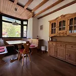 Lägenhet Sonnenblume - Haus Kaernten *