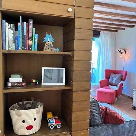 Apartman Sonnenblume - Haus Kaernten Bad Kleinkirchheim