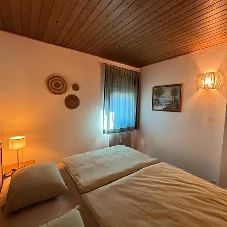 Sonnenblume - Haus Kärnten Apartment