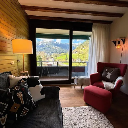 Sonnenblume - Haus Kärnten Apartment *