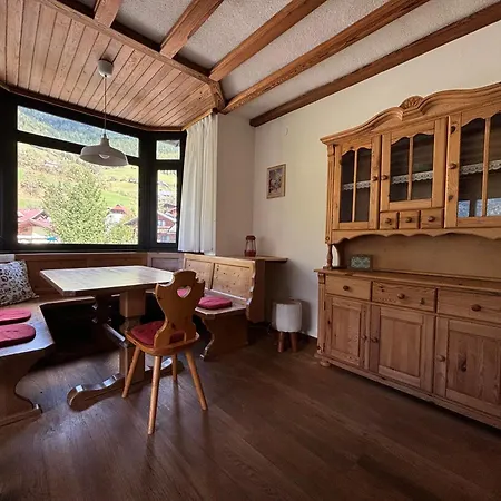 Apartmán Sonnenblume - Haus Kaernten *