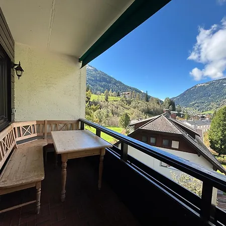 Apartmán Sonnenblume - Haus Kaernten Bad Kleinkirchheim