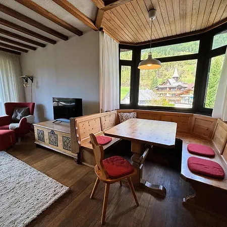 Sonnenblume - Haus Kaernten Bad Kleinkirchheim