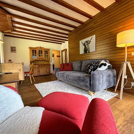 Sonnenblume - Haus Kärnten * Bad Kleinkirchheim
