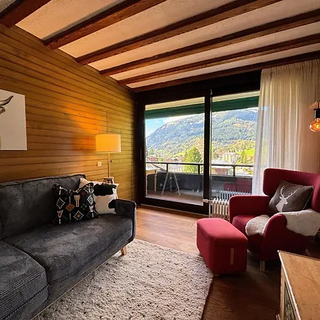 Apartment Sonnenblume - Haus Kaernten *