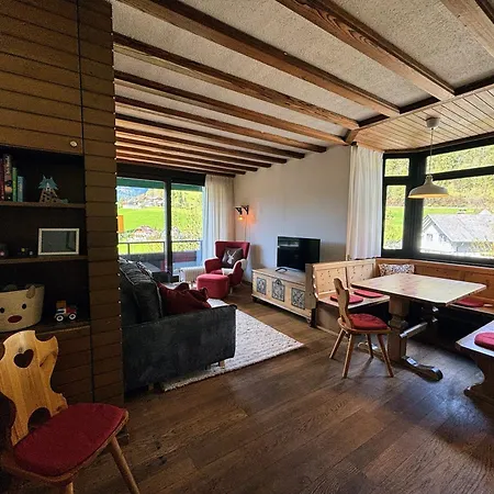 Sonnenblume - Haus Kaernten Appartamento