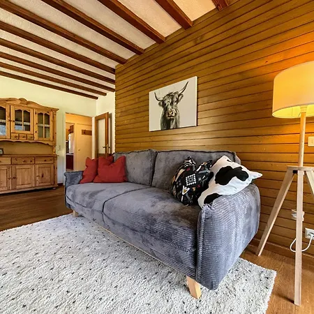 Apartment Sonnenblume - Haus Kaernten *