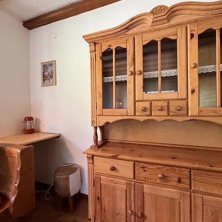 Sonnenblume - Haus Kaernten Apartmán Bad Kleinkirchheim