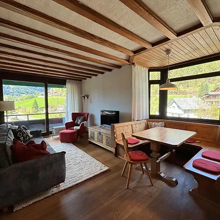 Sonnenblume - Haus Kärnten Bad Kleinkirchheim