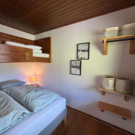 Sonnenblume - Haus Kaernten Apartment