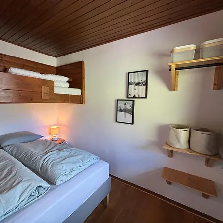 Sonnenblume - Haus Kärnten Apartment
