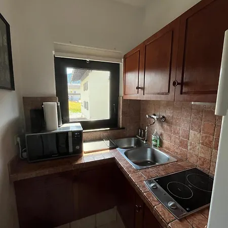 Apartment Sonnenblume - Haus Kaernten Bad Kleinkirchheim