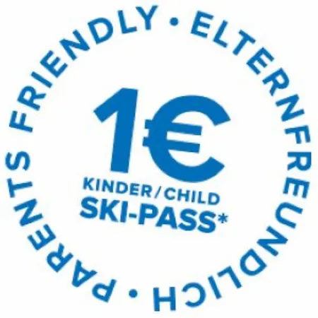 Apartman Sonnenblume - Haus Kaernten Bad Kleinkirchheim