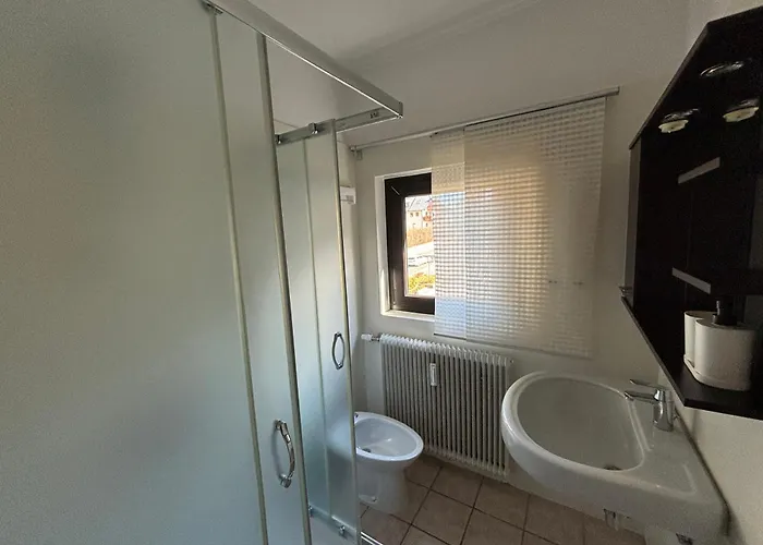 Sonnenblume - Haus Kaernten Apartmán Bad Kleinkirchheim