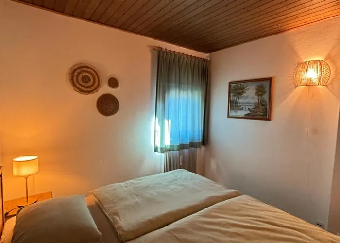 Sonnenblume - Haus Kaernten Apartmán