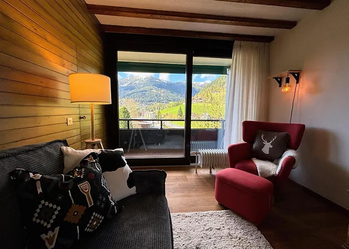 Sonnenblume - Haus Kaernten Apartment *