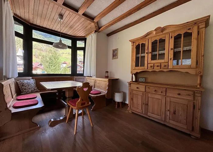 Apartman Sonnenblume - Haus Kaernten *