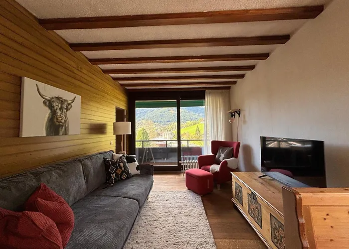 Sonnenblume - Haus Kaernten Apartment Bad Kleinkirchheim