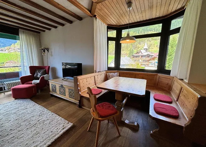 Sonnenblume - Haus Kaernten Bad Kleinkirchheim