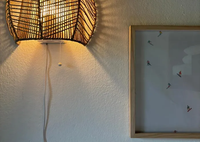 Sonnenblume - Haus Kaernten Apartment