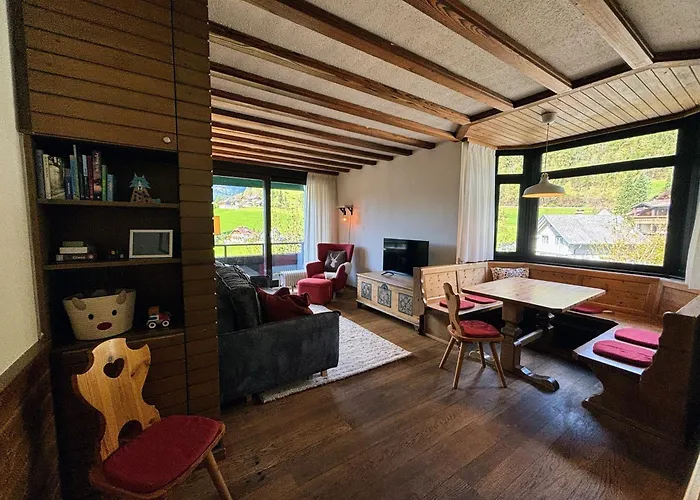 Sonnenblume - Haus Kaernten Apartment