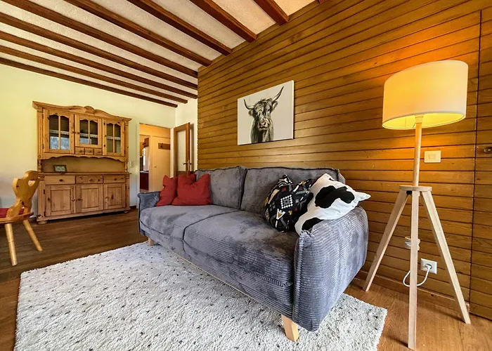 Apartman Sonnenblume - Haus Kaernten *