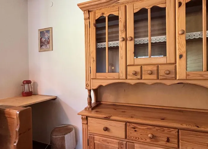 Sonnenblume - Haus Kaernten Apartman Bad Kleinkirchheim