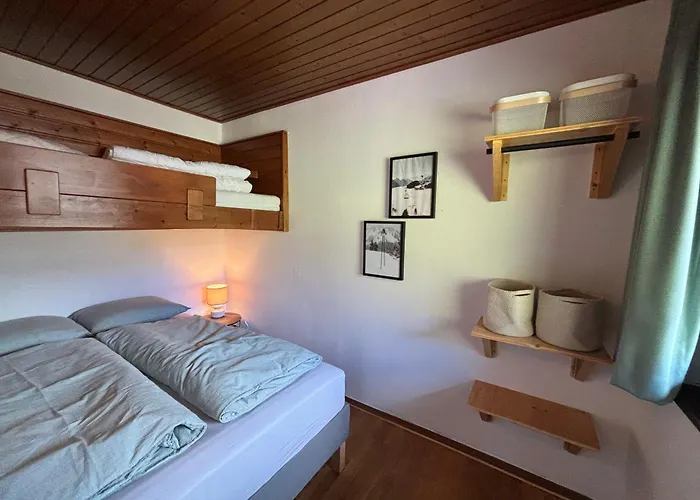 Sonnenblume - Haus Kaernten Apartman