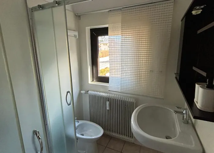 Apartman Sonnenblume - Haus Kaernten